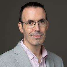 Robert Kehoe Headshot